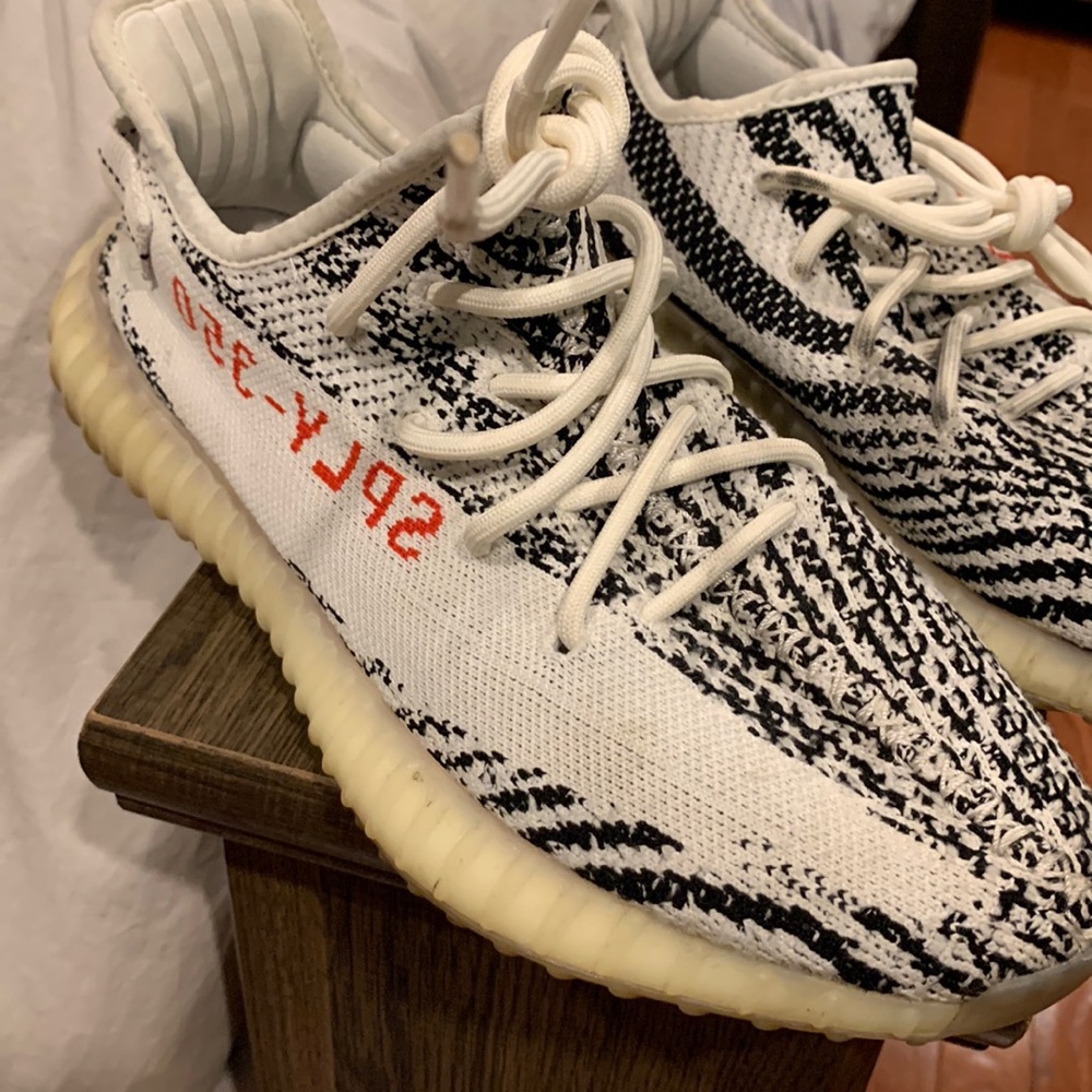 Yeezys